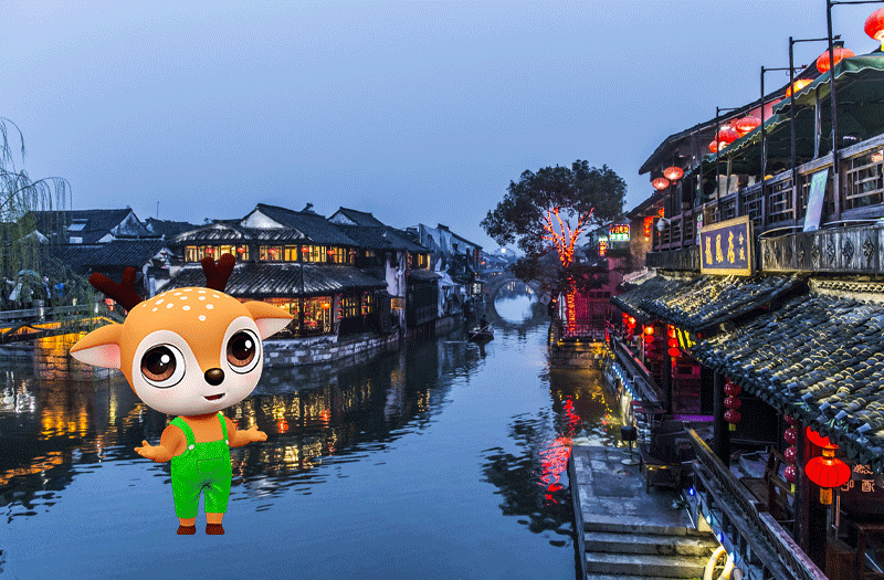 2025文旅景区黑科技盘点：AI数字人正在改变你的旅行体验