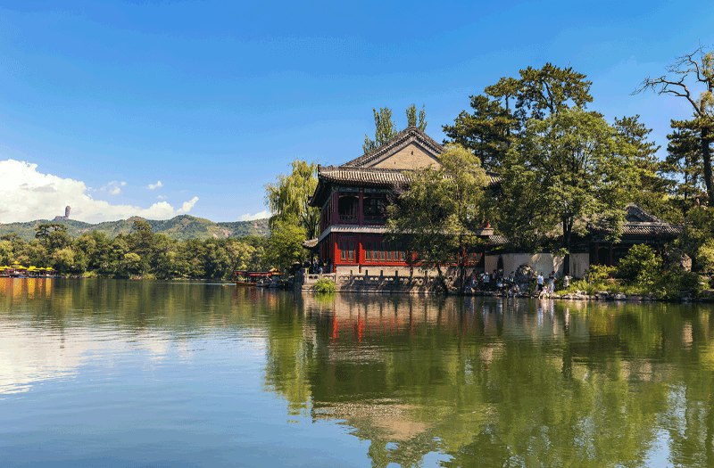 数字人导游上线十一假期，AI赋能文旅个性化服务