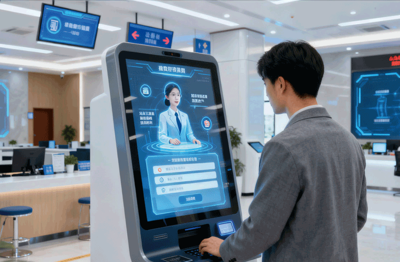 大模型驱动下的行业变革：AI 数字人五大发展趋势引领商业化新浪潮