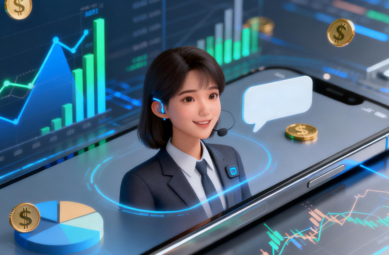 政务AI数字人解决方案重磅发布，业务咨询、办事指引、政策解读全面赋能